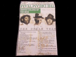 United Colors of the Mob