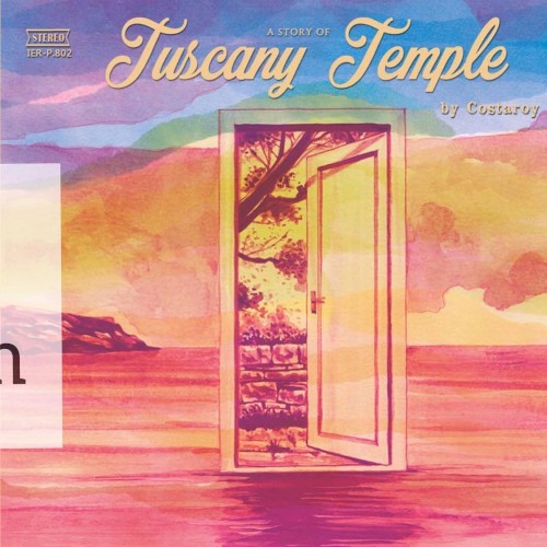 Tuscany Temple