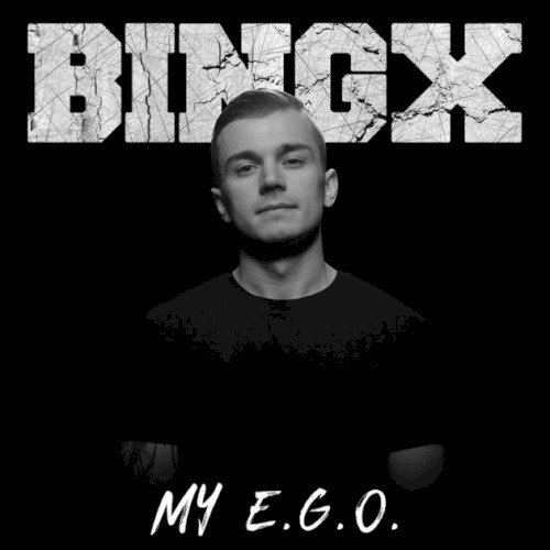 My E.G.O.