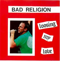 Loosing my love