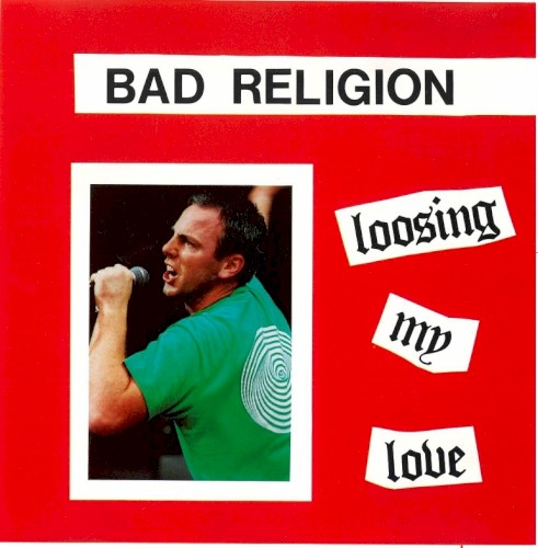 Loosing my love
