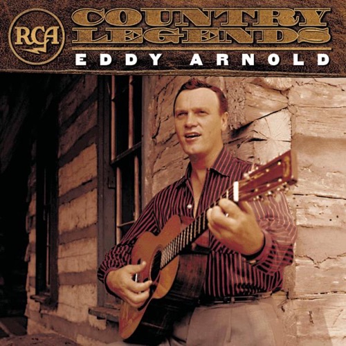 RCA Country Legends