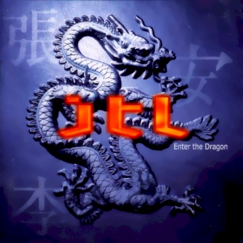 Enter the Dragon