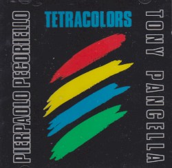 Tetracolors