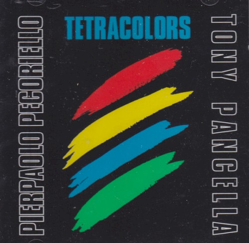 Tetracolors