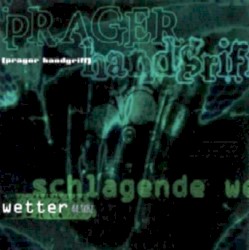 Schlagende Wetter