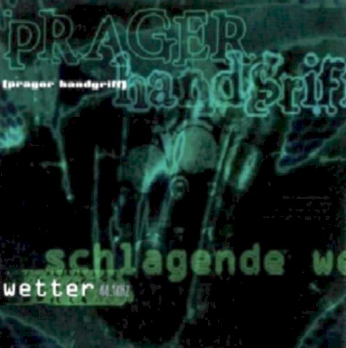 Schlagende Wetter