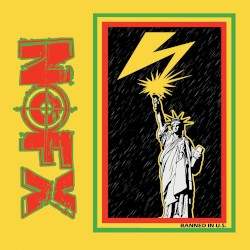 NOFX 7” Club #4