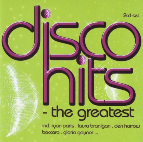 Disco Hits: The Greatest