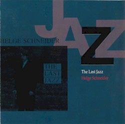 The Last Jazz