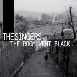 The Room Went Black