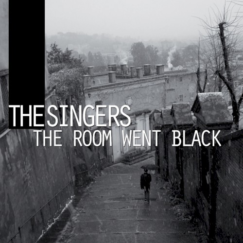 The Room Went Black