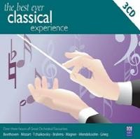 The Best Ever Classical Experience