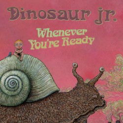 Whenever You’re Ready
