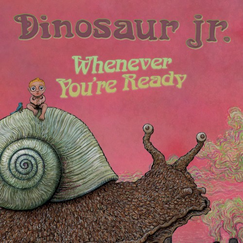 Whenever You’re Ready