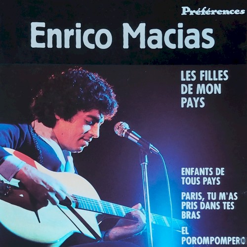 Ses plus belles chansons