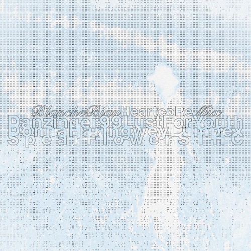 Heartcore (Remixes)