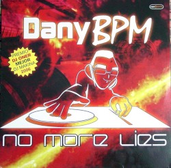 No More Lies
