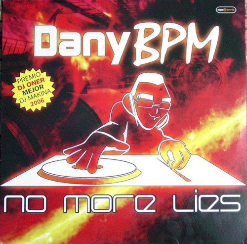 No More Lies