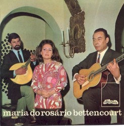 Maria do Rosário Bettencourt