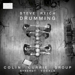 Drumming