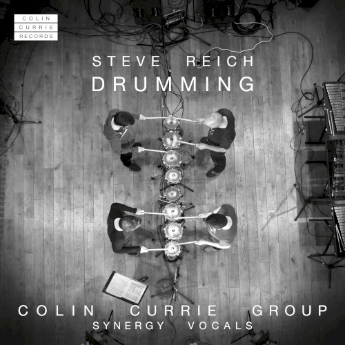 Drumming
