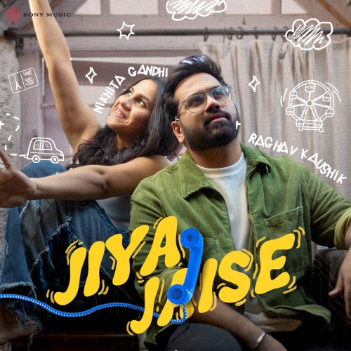 Jiya Jaise