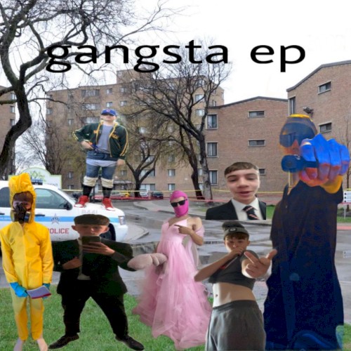 gangsta ep