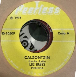 Calzontzin / La Pitusa