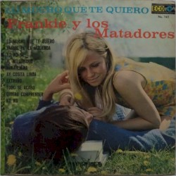 Lo mucho que te quiero