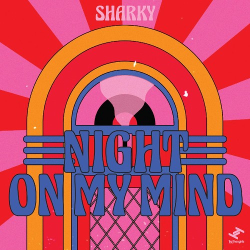 Night on My Mind