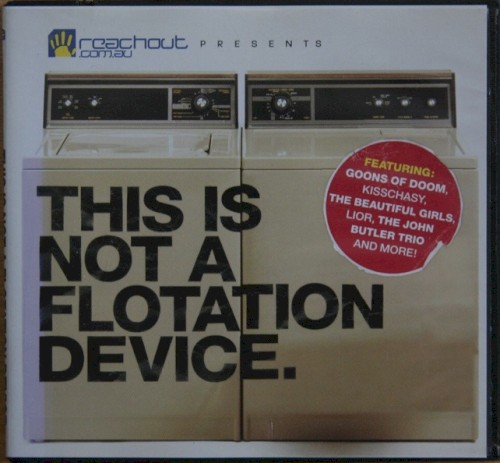 This Is Not A Floatation Device