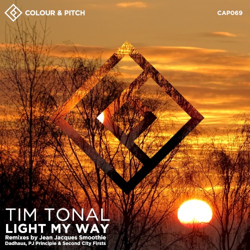 Light My Way