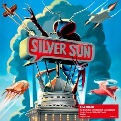 Silver Sun