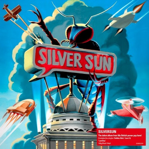 Silver Sun