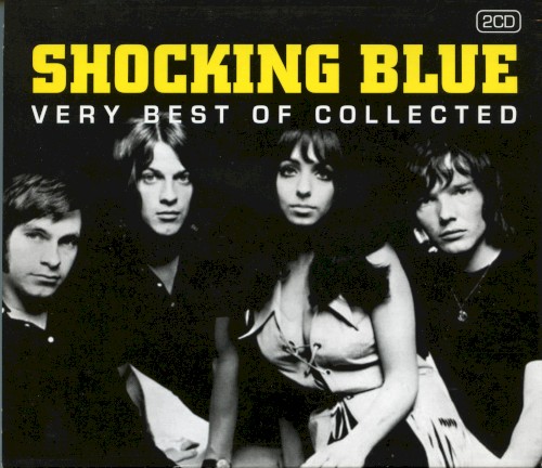 Very Best of Collected