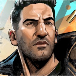 SHOOTER (Punisher)