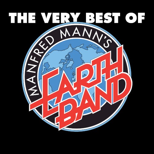 The Very Best of Manfred Mann’s Earth Band