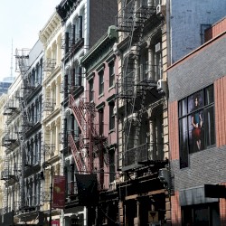 Soho