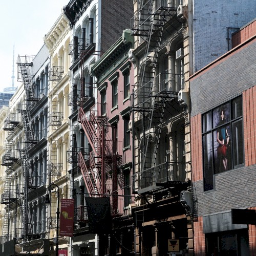 Soho