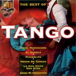 The Best of Tango