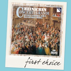 Concerti grandi