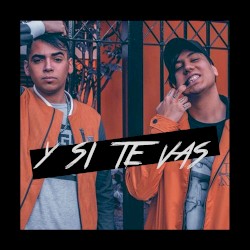 Y Si Te Vas