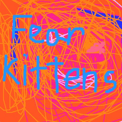Fear Kittens