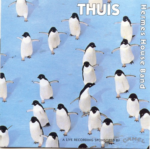 Thuis