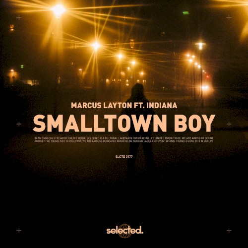 Smalltown Boy