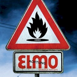 Achtung Elmo
