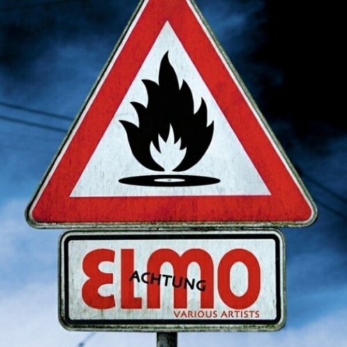 Achtung Elmo