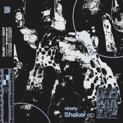 Shaker EP