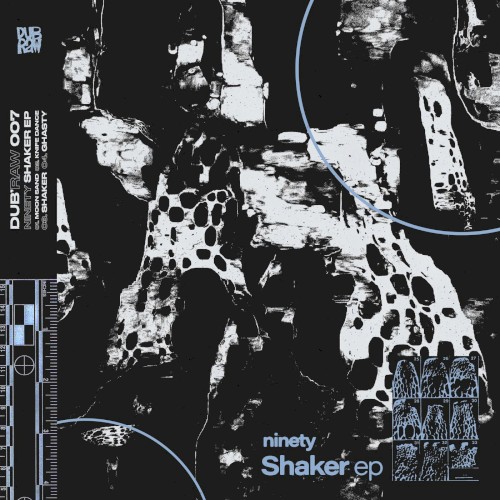 Shaker EP